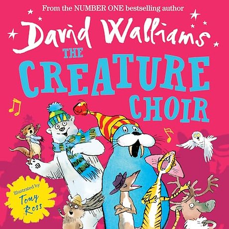 The Creature Choir