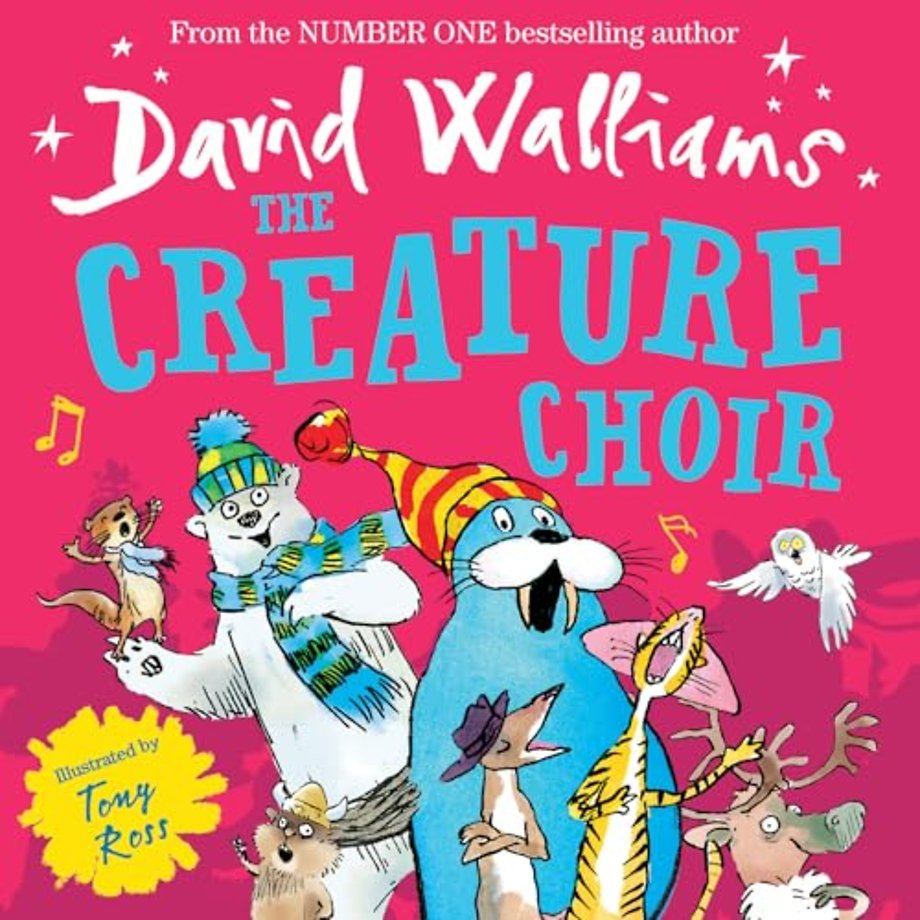 The Creature Choir