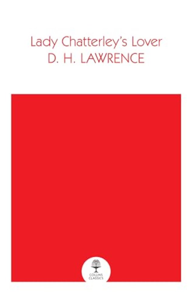 Lady Chatterley’s Lover