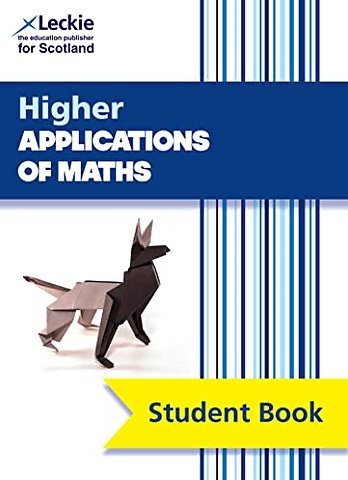 Higher Applications of Maths