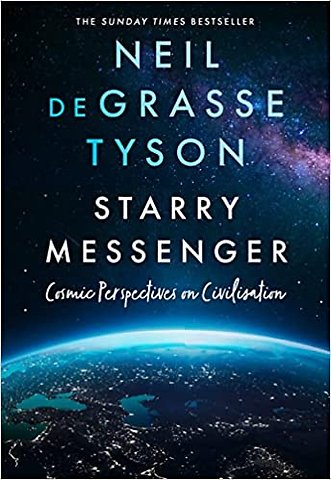 Starry Messenger
