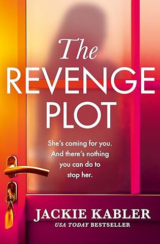 The Revenge Plot