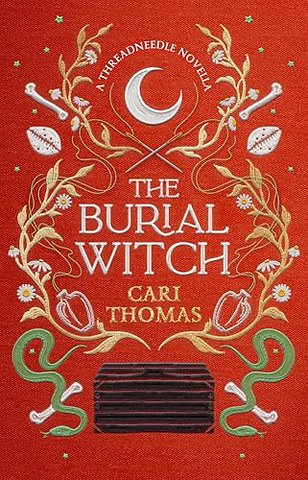 The Burial Witch
