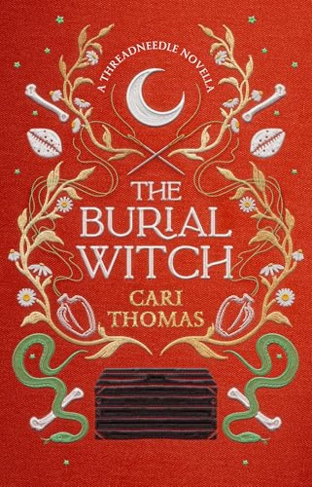 The Burial Witch
