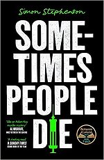 Sometimes People Die