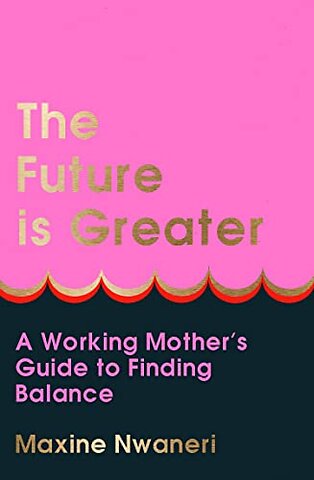 The Future Is Greater
