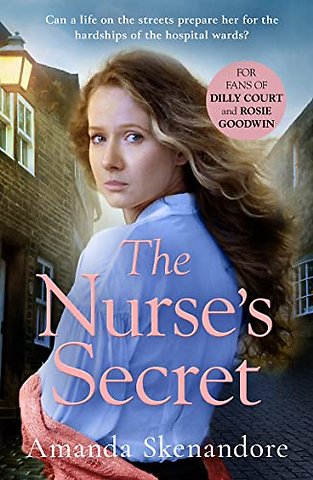 The Nurse’s Secret