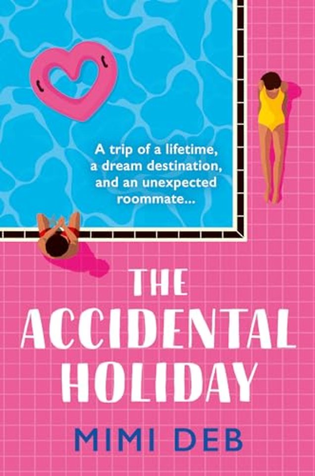 The Accidental Holiday