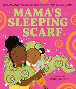 Mama’s Sleeping Scarf Mama’s Sleeping Scarf