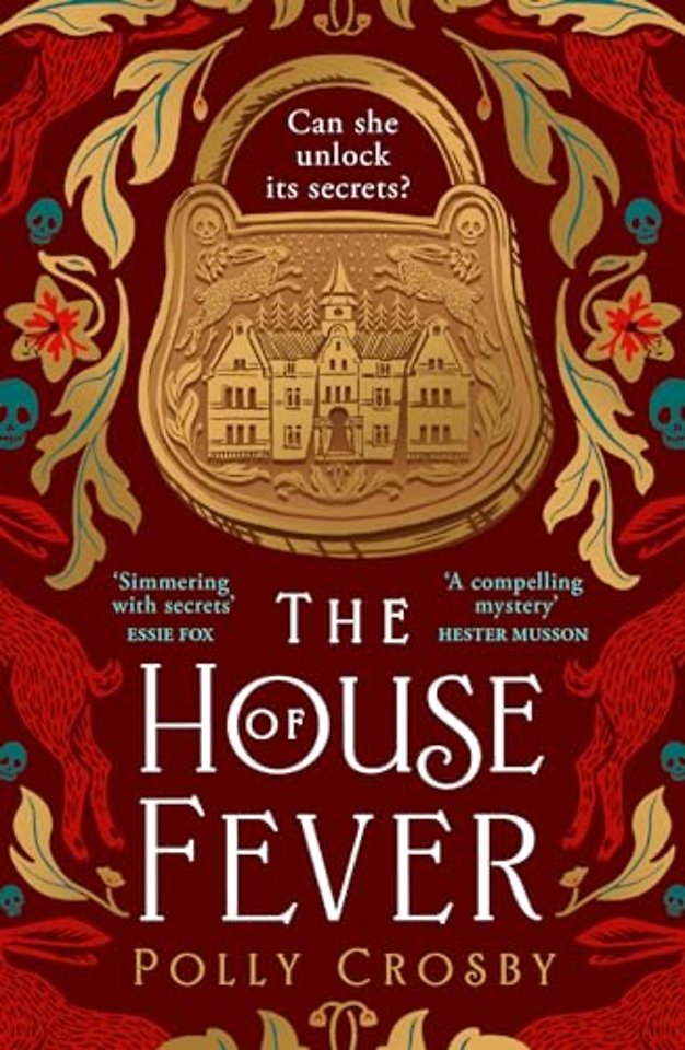 The House of Fever