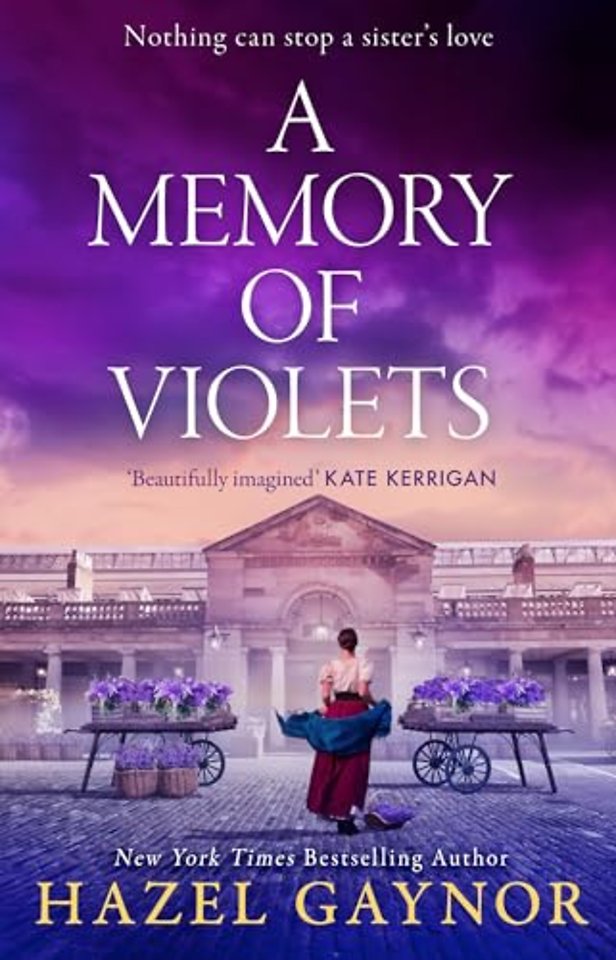 A Memory of Violets