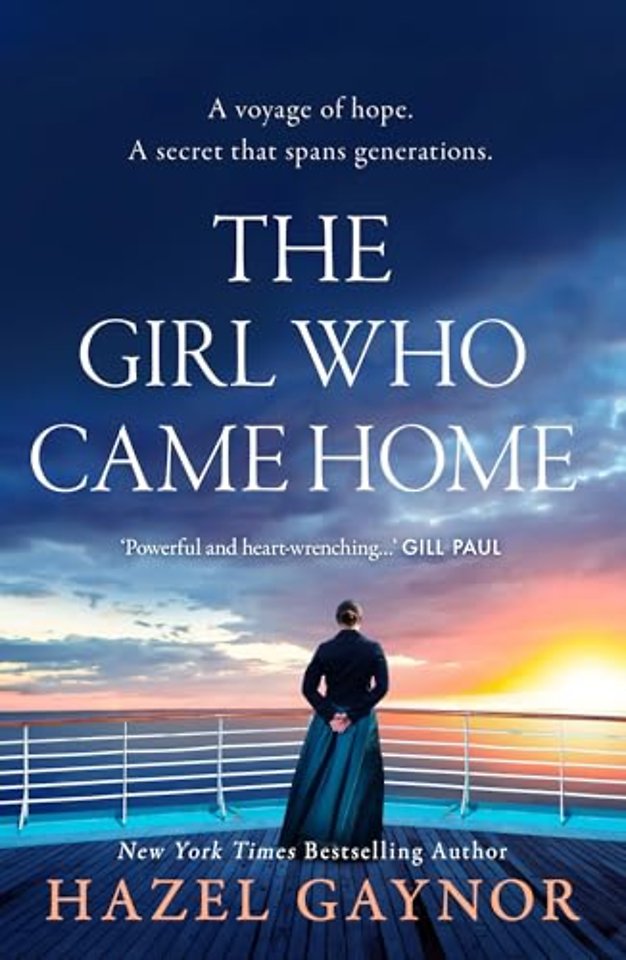 The Girl Who Came Home