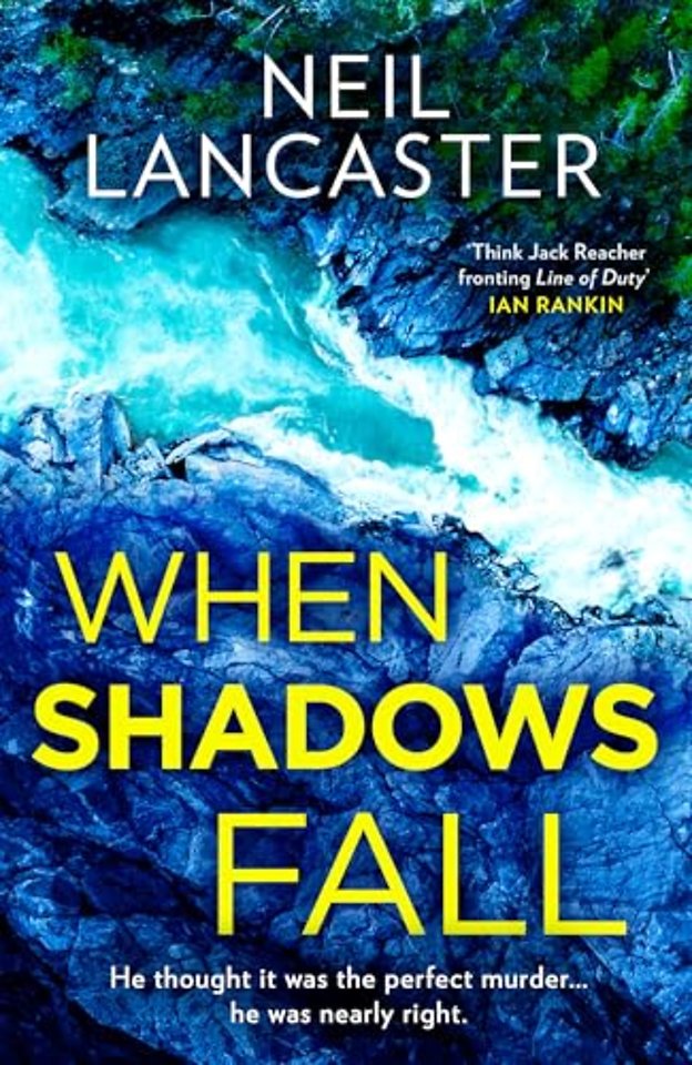 When Shadows Fall