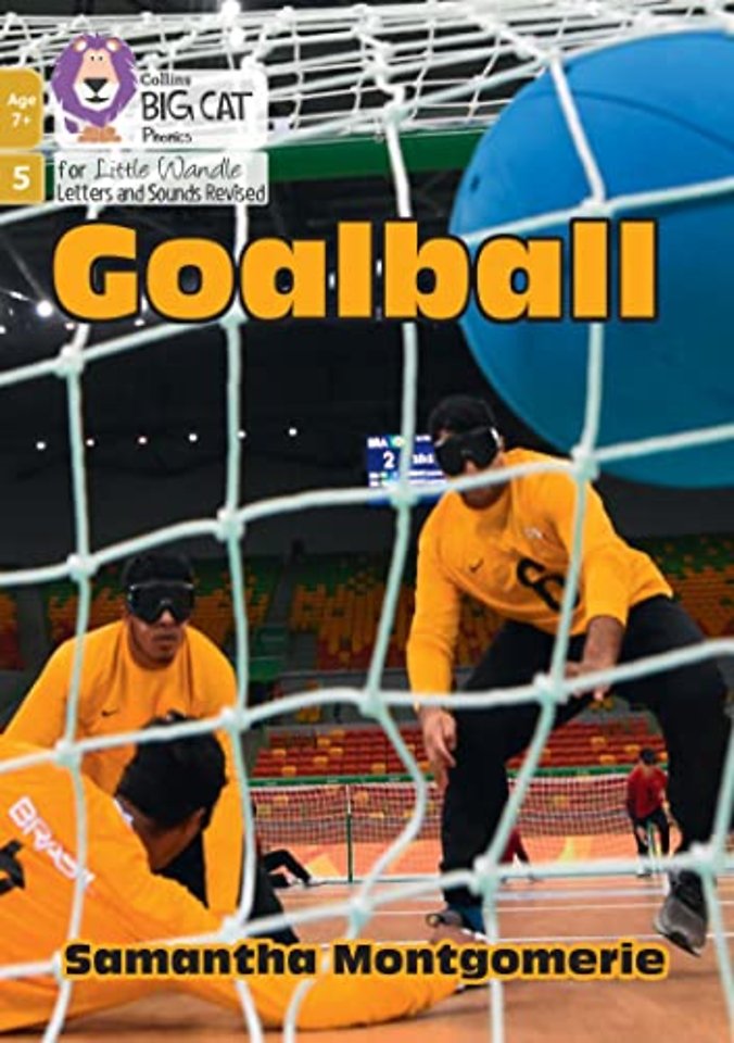 Goalball