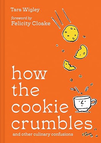 How the Cookie Crumbles