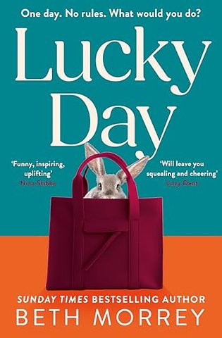 Lucky Day