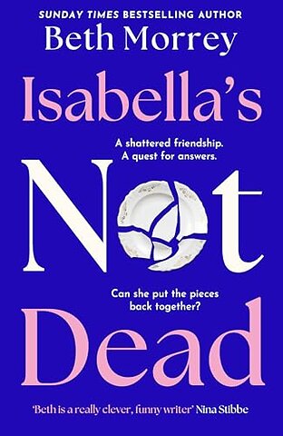 Isabella’s Not Dead