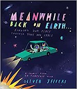 Meanwhile Back on Earth