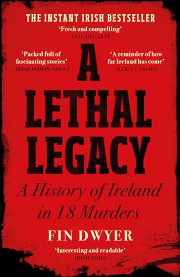 A Lethal Legacy