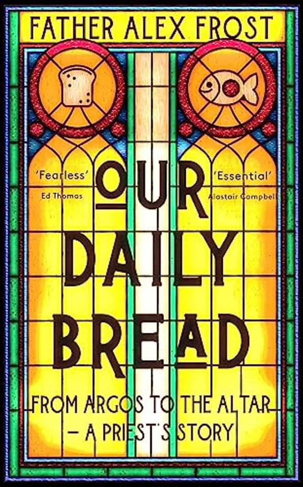 Our Daily Bread