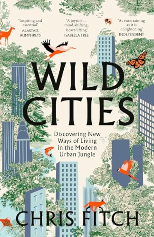 Wild Cities