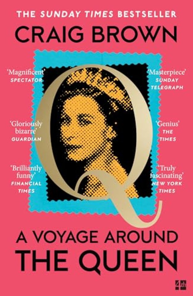 A Voyage Around the Queen