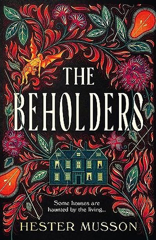 The Beholders