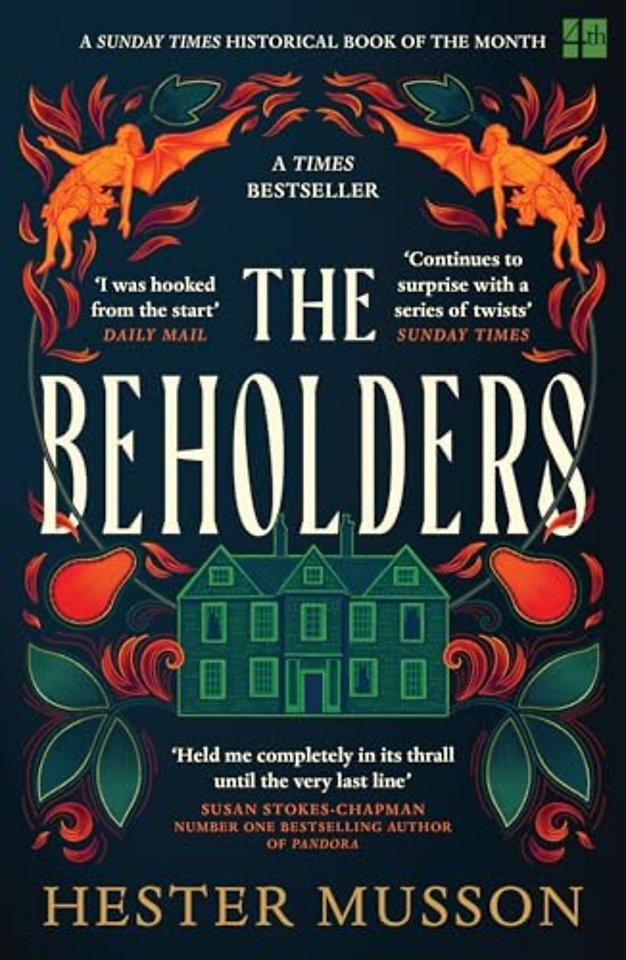 The Beholders