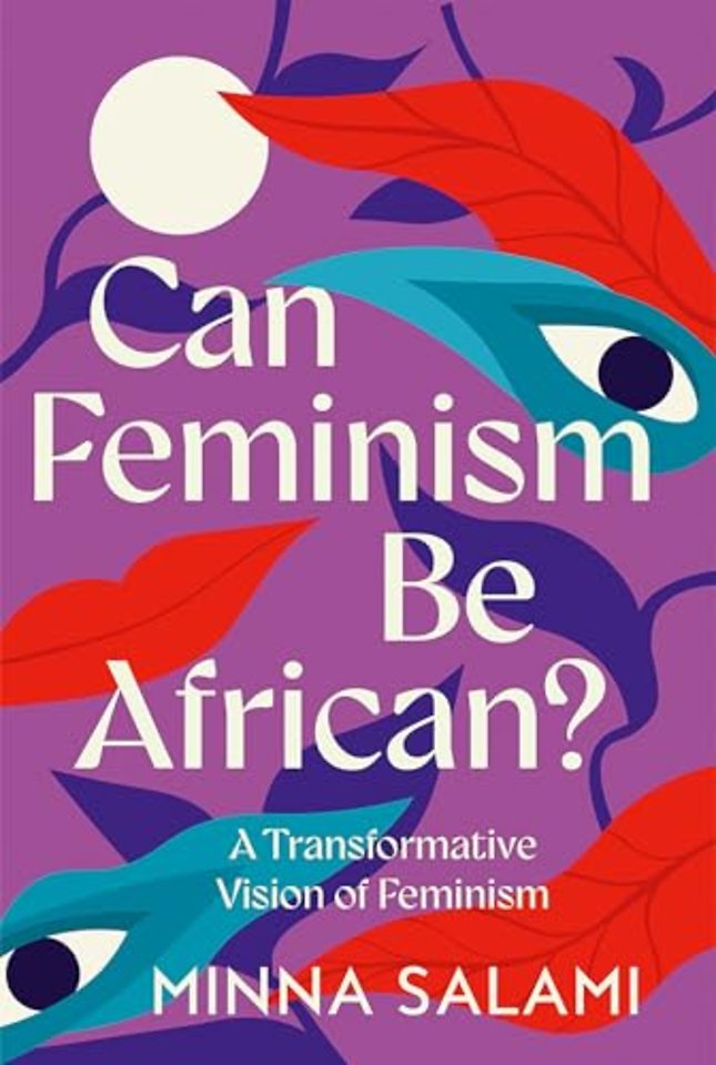 Can Feminism be African?
