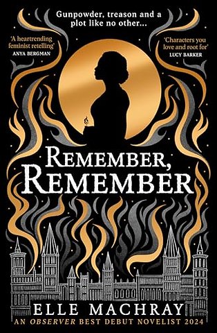Remember, Remember