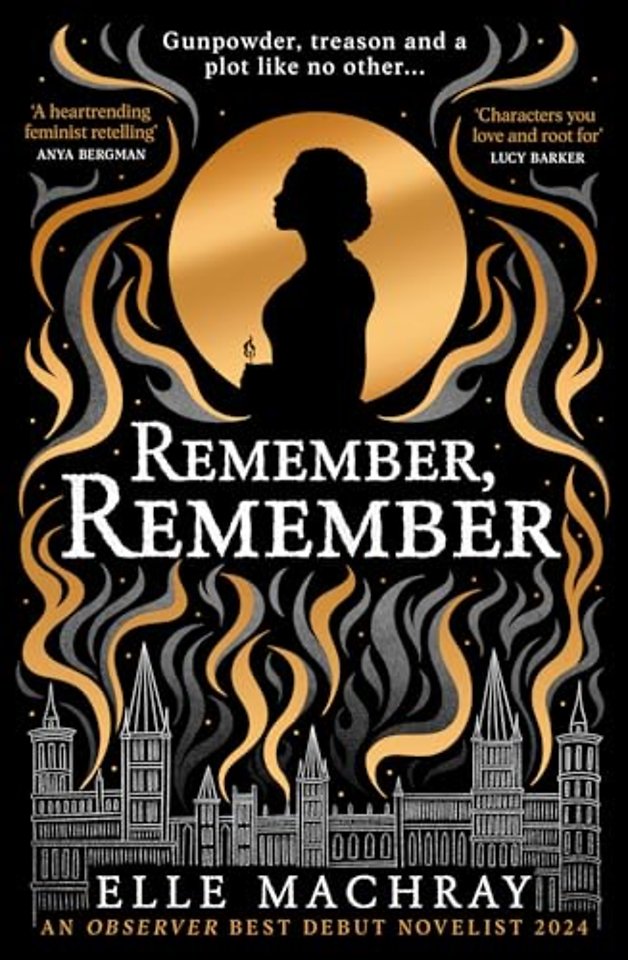 Remember, Remember