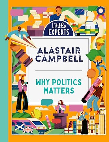 Why Politics Matters