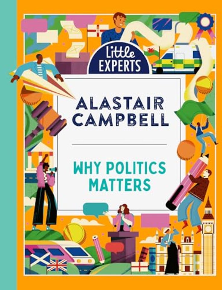 Why Politics Matters