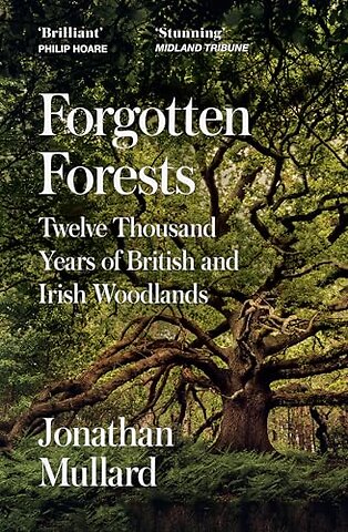 Forgotten Forests
