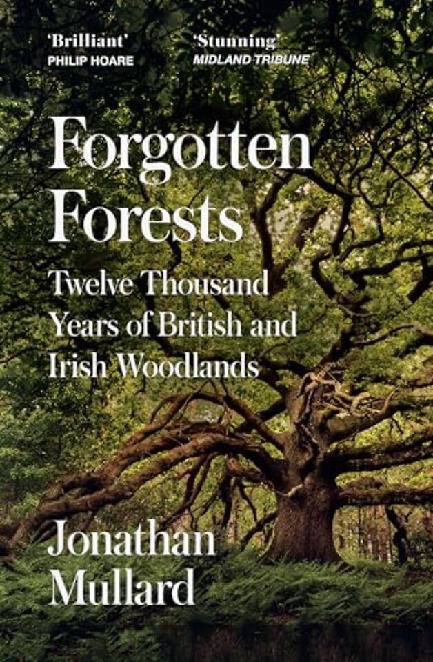 Forgotten Forests