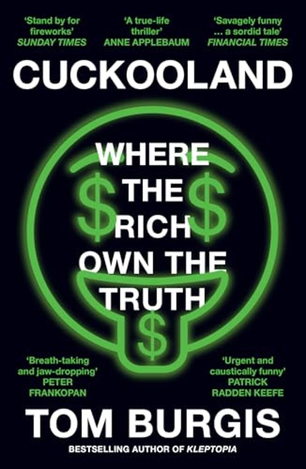 Cuckooland