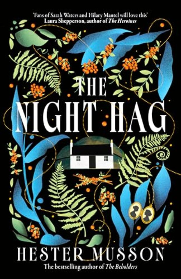 The Night Hag