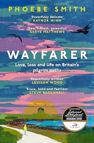 Wayfarer