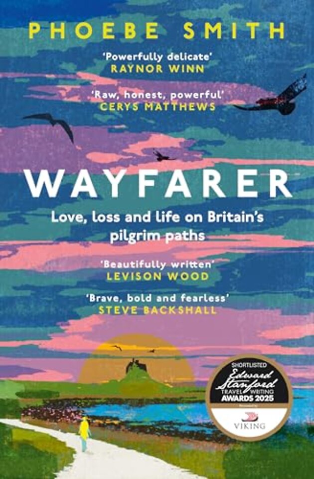 Wayfarer