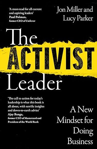 The Activist Leader
