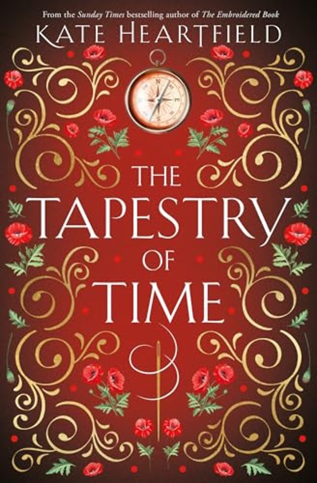 The Tapestry of Time