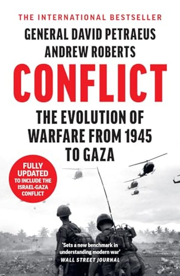 Conflict