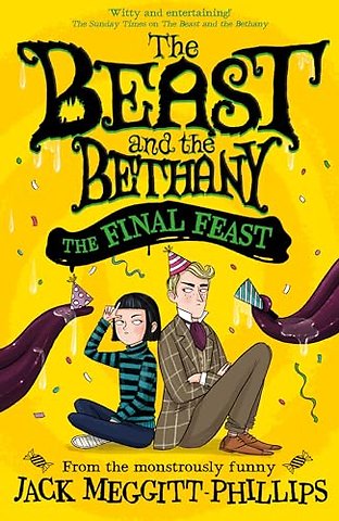 The Final Feast