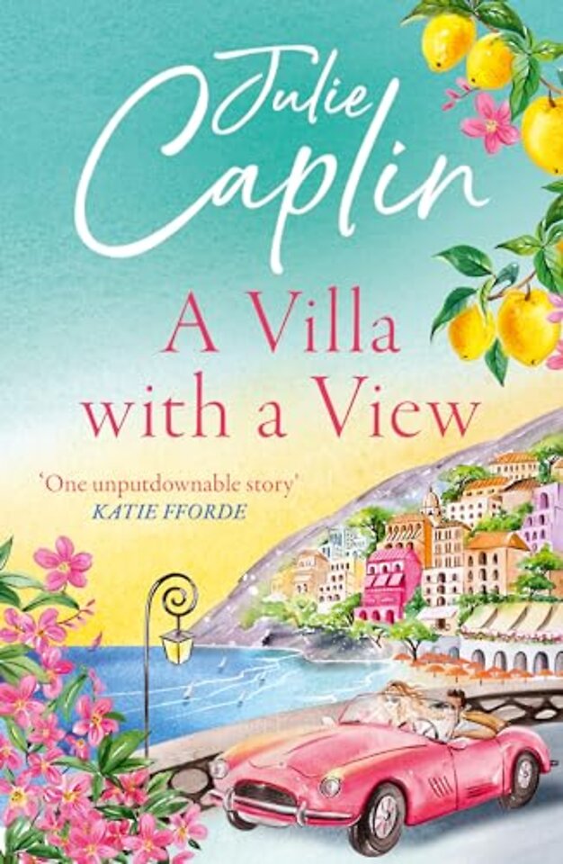 A Villa with a View