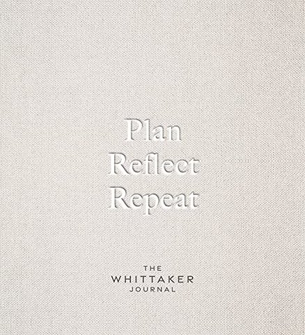 Plan, Reflect, Repeat