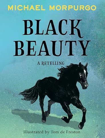 Black Beauty