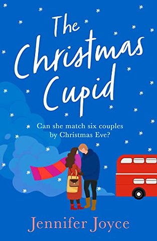 The Christmas Cupid