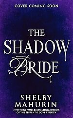The Shadow Bride: Scarlet Veil 2