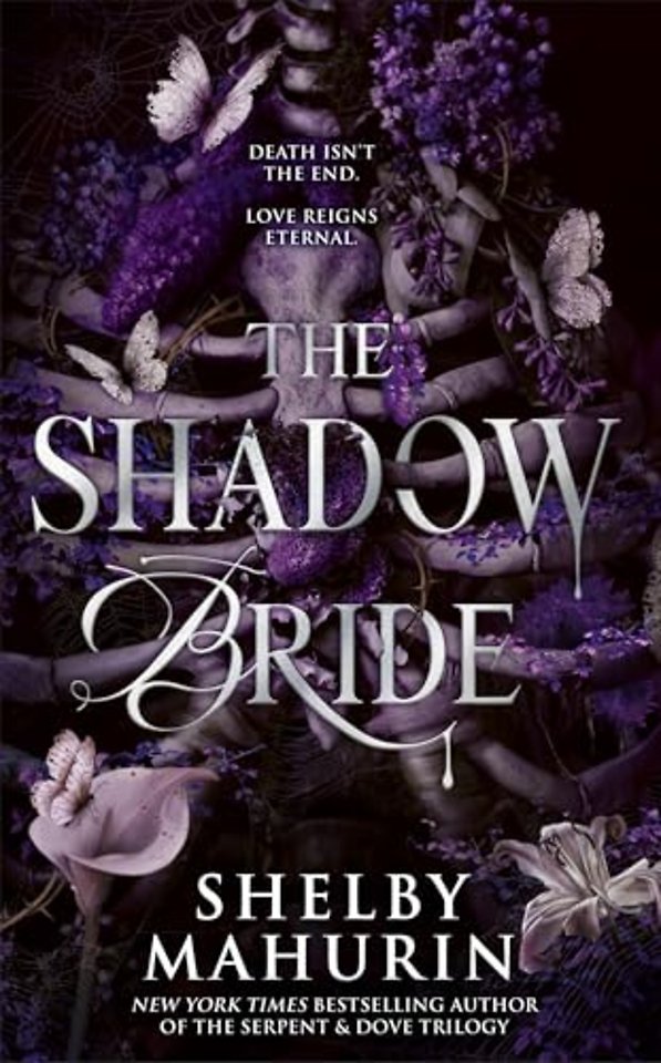 The Shadow Bride