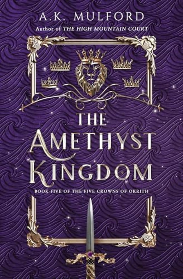 The Amethyst Kingdom